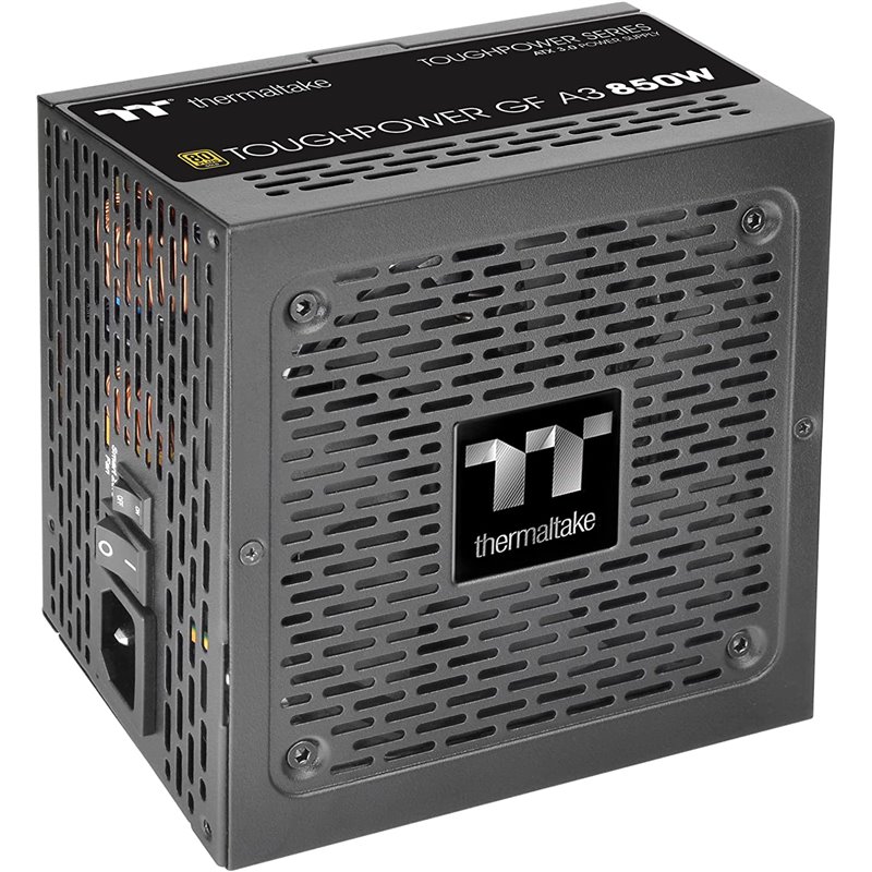 Thermaltake TOUGHPOWER GF A3 850W
