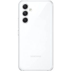 Carcasa transparente  galaxy a54