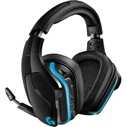Logitech Gaming G935 (981-000744) Black