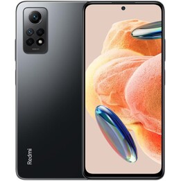 Xiaomi Redmi Note 12 Pro Dual Sim 6GB RAM 128GB - Grigio