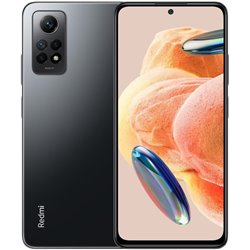 Xiaomi Redmi Note 12 Pro 4G 6GB 128GB Dual Sim Gris