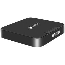 Android TV Leotec TvBox 4K Show 2 464/64GB
