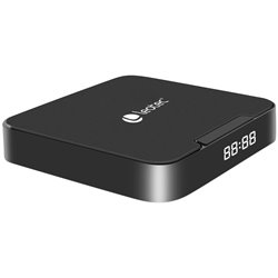 Android TV Leotec TvBox 4K Afficher 2 464/64 Go