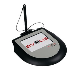 terminal de signature numérique sig200