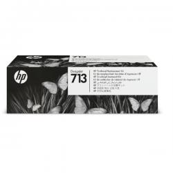 HP 713 Druckkopf-Kit