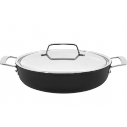Sartén antiadherente  DEMEYERE ALU PRO 5 40851-176-0 - 28 CM