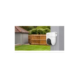 EZVIZ H8c Turret IP Security Camera Indoor & Outdoor 1920 x 1080 Pixels Ceiling/Wall