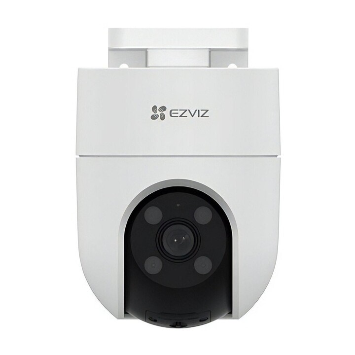 EZVIZ H8c Torreta Cámara de seguridad IP Interior y exterior 1920 x 1080 Pixeles Techo/pared
