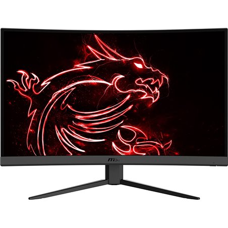 GAMING MONITOR 31.5" MSI G32CQ4 E2 CURVED WQHD 170HZ