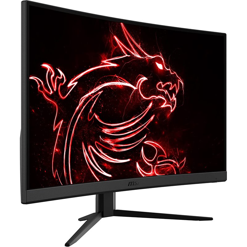 GAMING MONITOR 31.5" MSI G32CQ4 E2 CURVED WQHD 170HZ