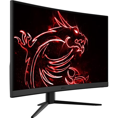 GAMING MONITOR 31.5" MSI G32CQ4 E2 CURVED WQHD 170HZ