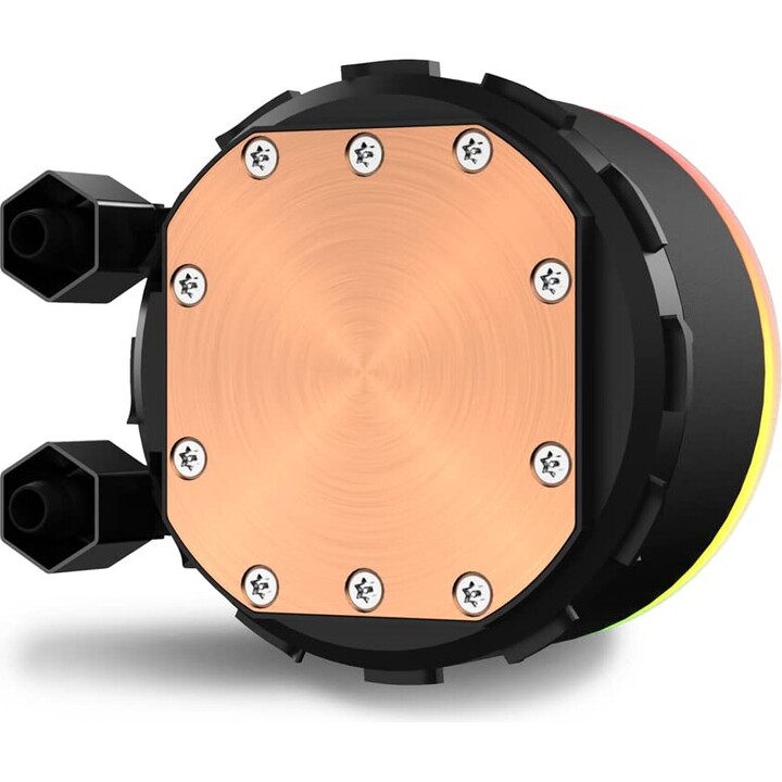 SHARKOON S70 RGB AIO LIQUID COOLING