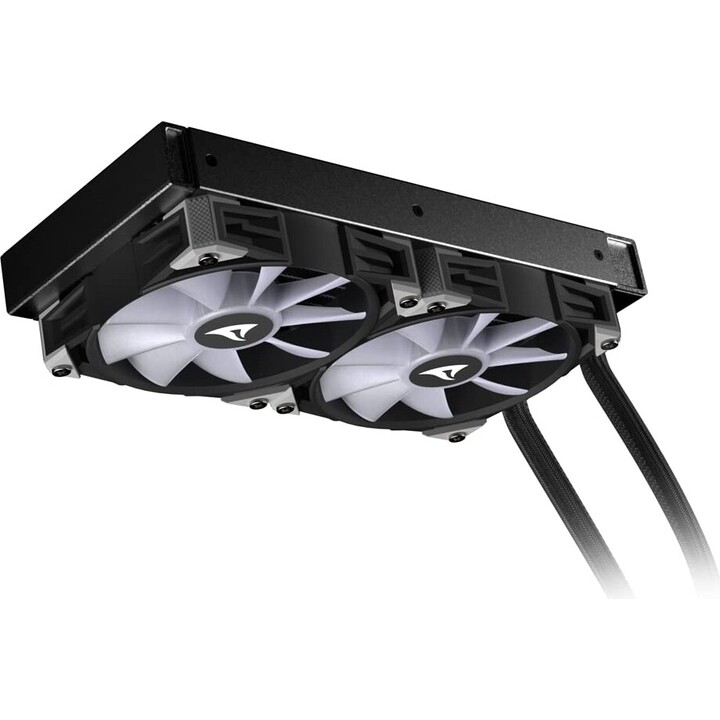 RAFFREDDAMENTO A LIQUIDO SHARKOON S70 RGB AIO