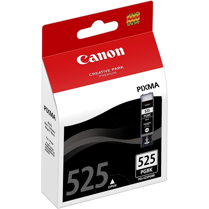 Canon Cartucho De Tinta PGI-525PGBK Negro
