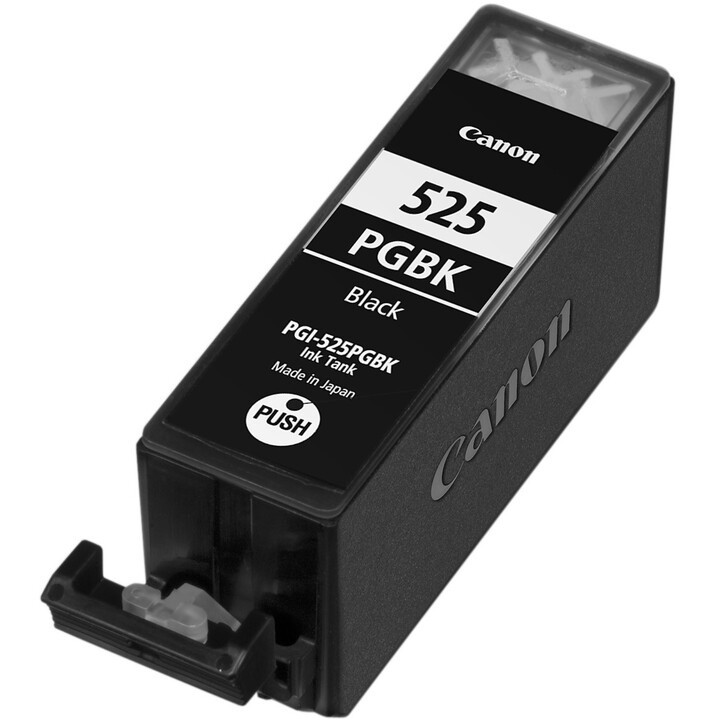 Canon Ink Cartridge PGI-525PGBK Black