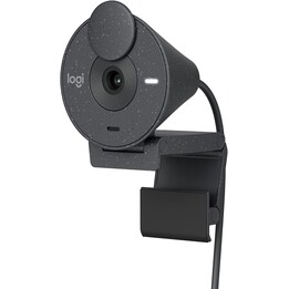 Logitech Brio 300