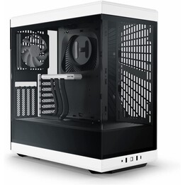 Hyte Y40 Blanc