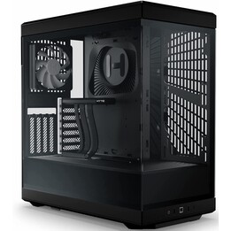 Hyte Y40 Negro