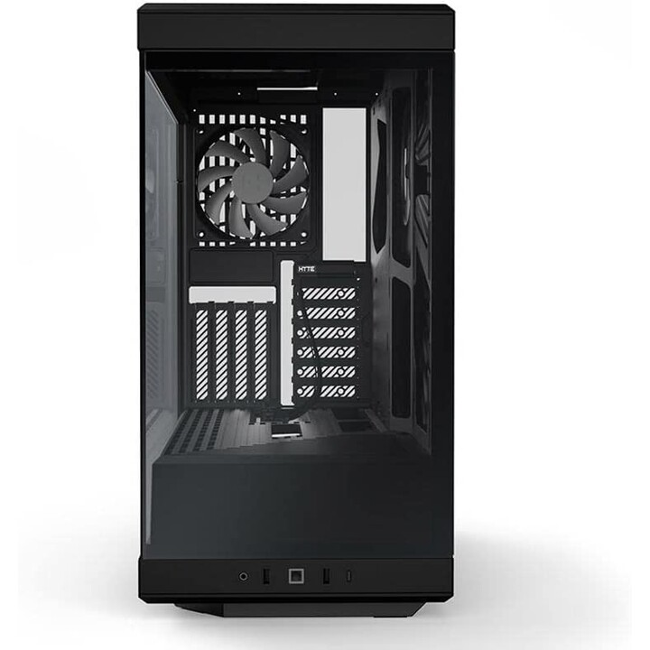 Hyte Y40 Nero