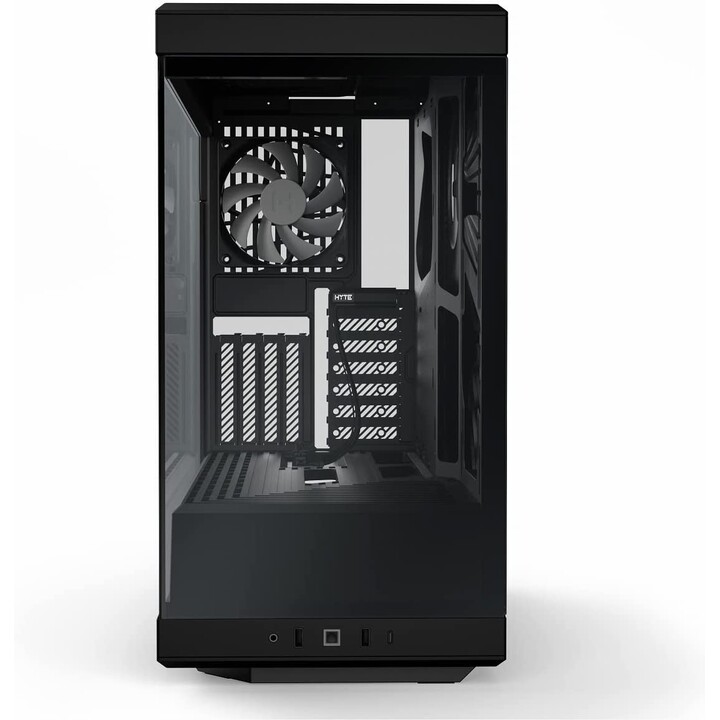Hyte Y40 Noir