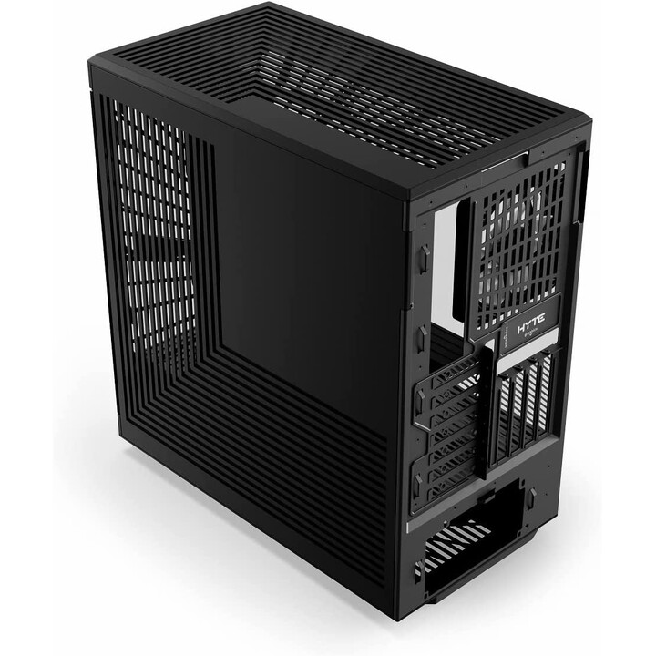 Hyte Y40 Black