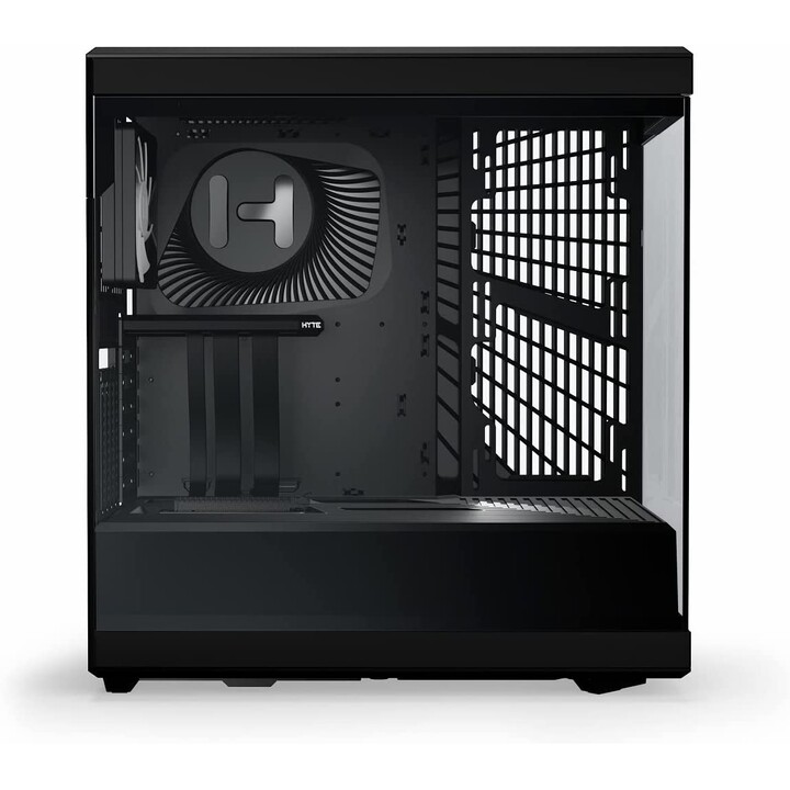 Hyte Y40 Black