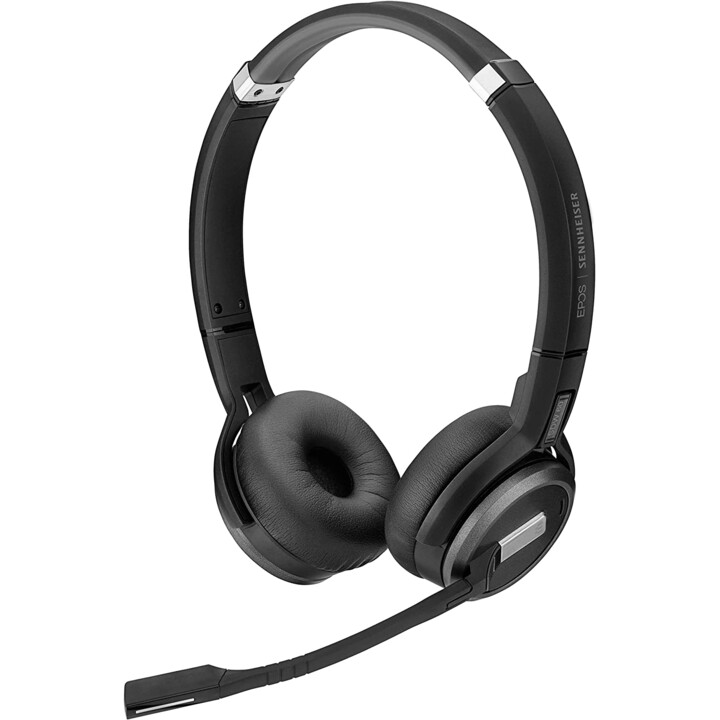 EPOS IMPACT SDW 5061 (Binaural headset with DECT dongle)