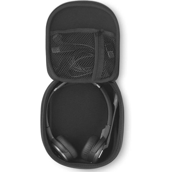 EPOS IMPACT SDW 5061 (Binaurales Headset mit DECT-Dongle)