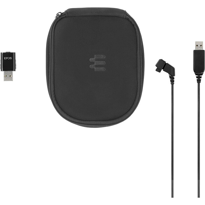 EPOS IMPACT SDW 5061 (Binaural headset with DECT dongle)
