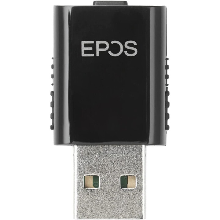 EPOS IMPACT SDW 5061 (Binaural headset with DECT dongle)
