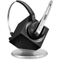 EPOS IMPACT DW Office USB ML (Einseitiges, kabelloses Premium-DECT-Headset)