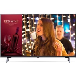 Lg 43ur640s Pantalla De Señalización Pantalla Plana Para Señalización Digital 109,2 Cm (43") Led 4k Ultra Hd Negro