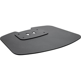 VOGEL'S PFF 7020 placa de suelo negra