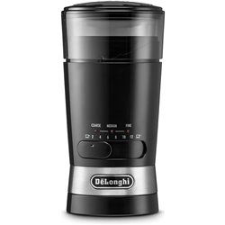 De’Longhi KG 210 Molinillo 170 W Negro