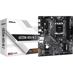 ASROCK A620M-HDV/M.2 (AM5)
