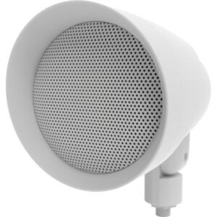 Crestron Ultimate 6 In. 2-way Outdoor Speaker, Ribbon Tweeter, Bronze Textured, Single (ultimate Od6t-brz-t-each) 6511868