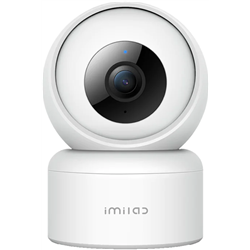 Security Camera Imilab C20 Pro 2K 360º White