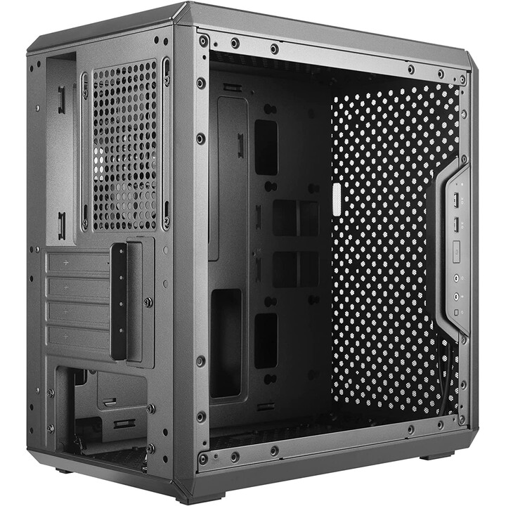 Cooler Master Masterbox Q300l Midi Tower Negro