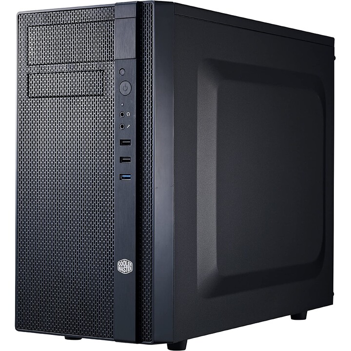 Cooler Master N200 Mini Torre Nero
