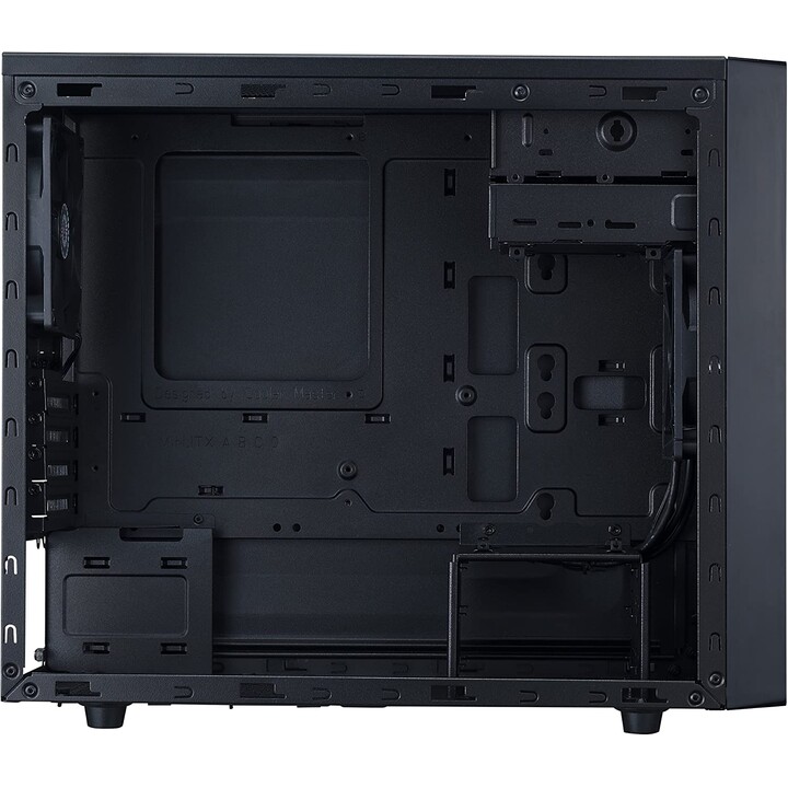 Cooler Master N200 Mini Tower Negro