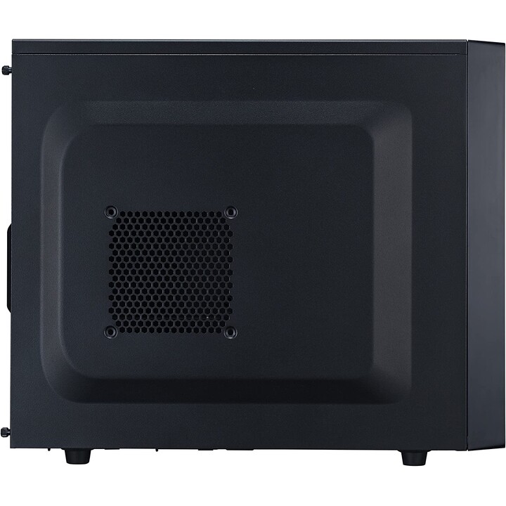 Cooler Master N200 Mini Tower Black
