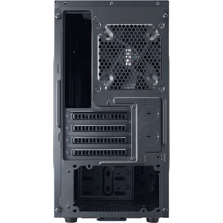 Cooler Master N200 Mini Tower Black