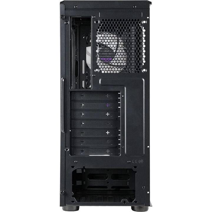 Cooler Master Cmp 520 Tour Midi Noir