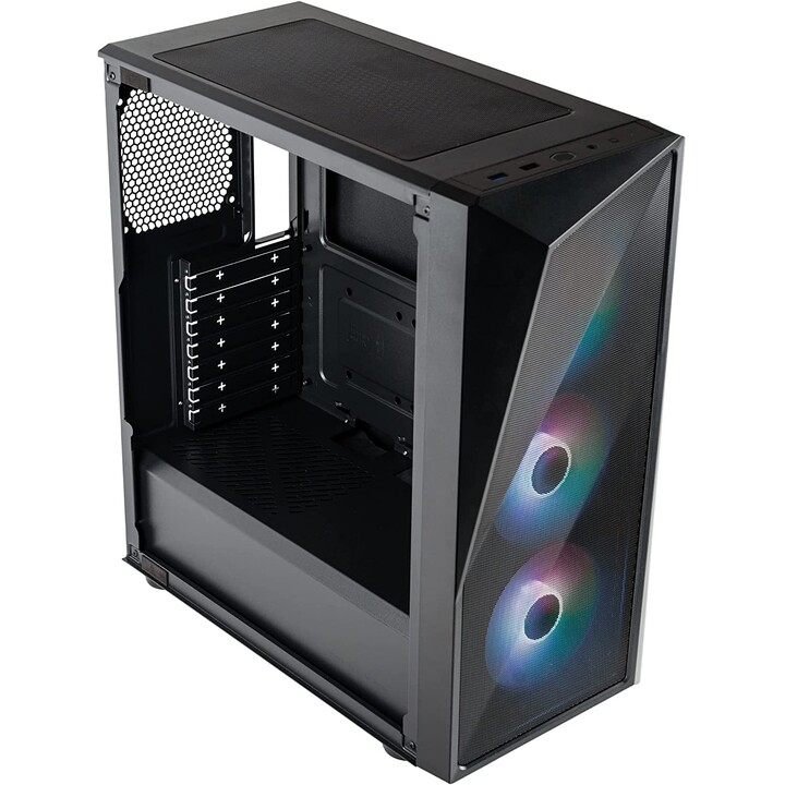Cooler Master Cmp 520 Midi Tower Nero