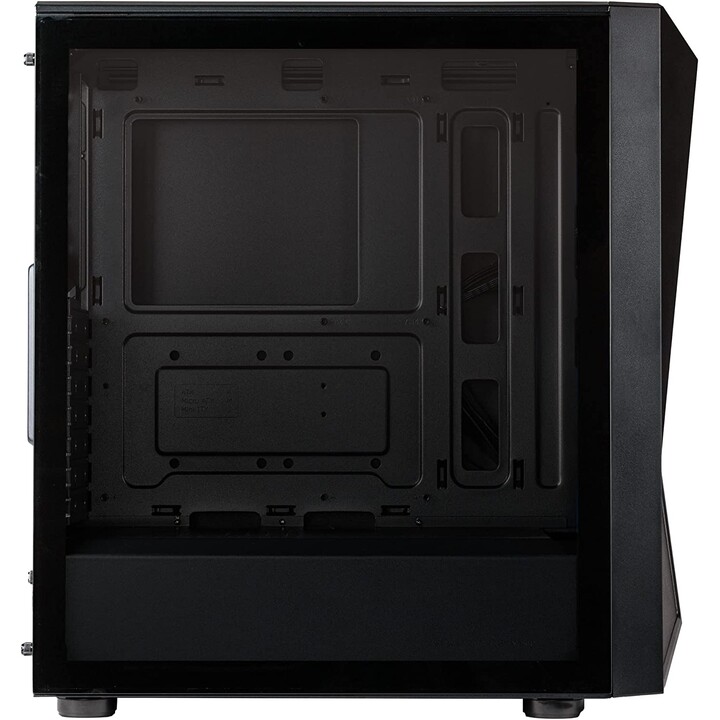 Cooler Master Cmp 520 Midi Tower Negro