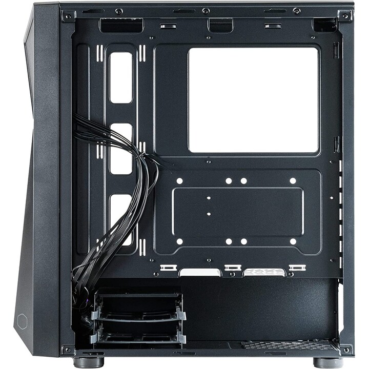 Cooler Master Cmp 520 Midi Tower Preto