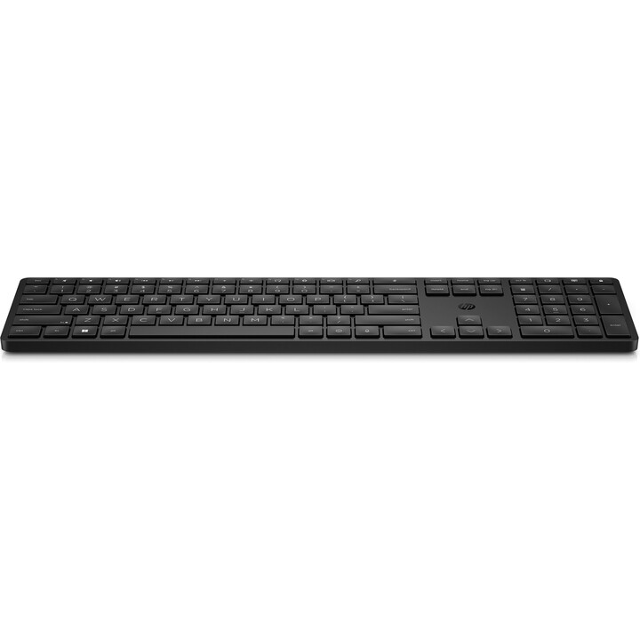 Teclado programável sem fio HP 450