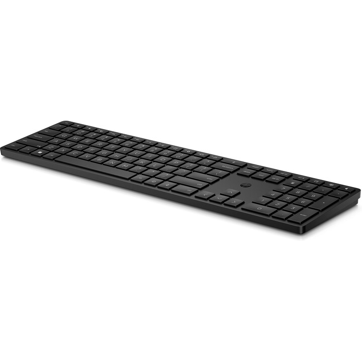 HP 450 Programmierbare Wireless-Tastatur