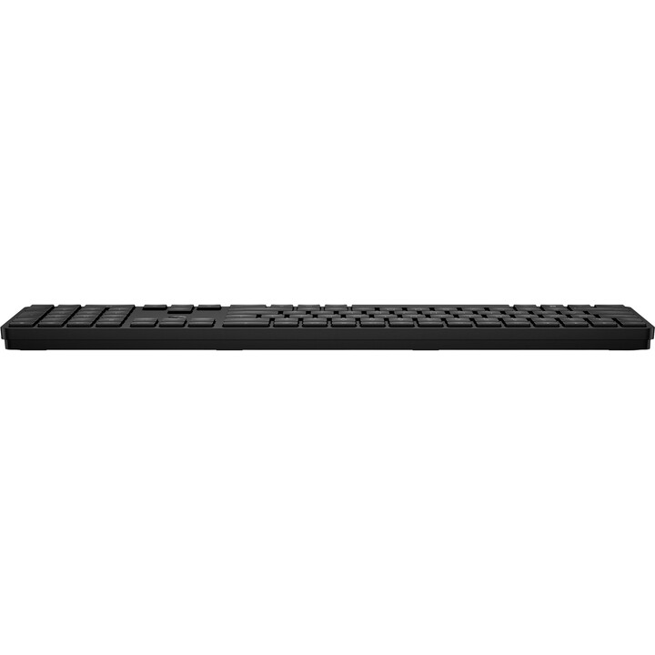 HP 450 Programmierbare Wireless-Tastatur