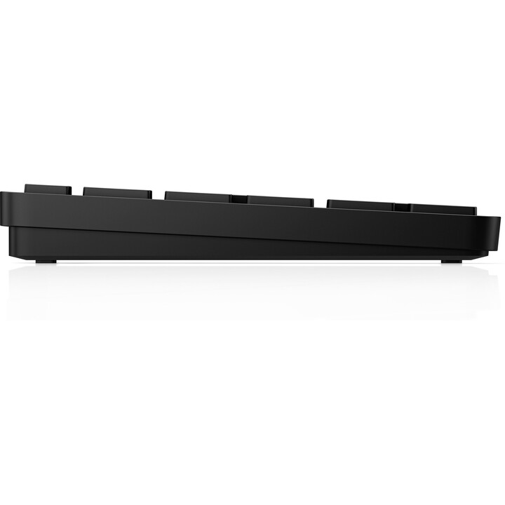 Teclado programável sem fio HP 450